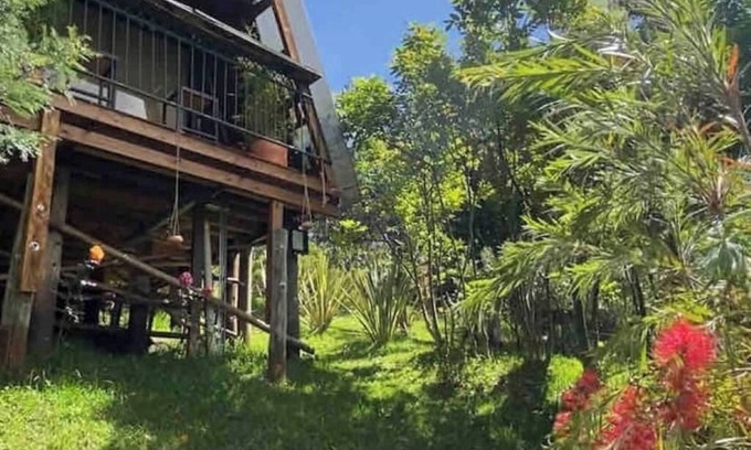 Firavitoba Alquiler De RV | La Divina Casa del Sol-Glamping