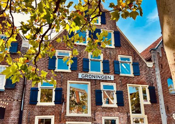 Leeuwarden Casa | La Dolce Vita Suites