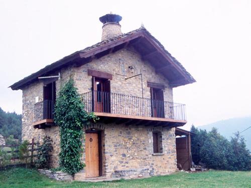 Fanlo Apartamento | La era de Satue