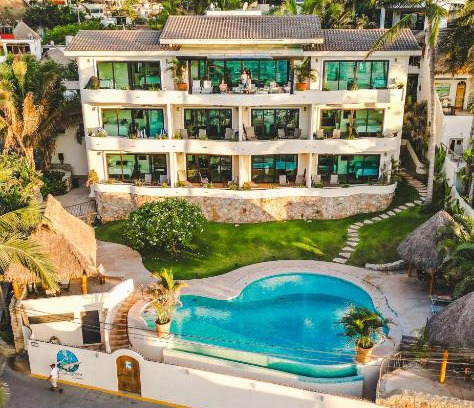 Sayulita Apartamento | La Esquina