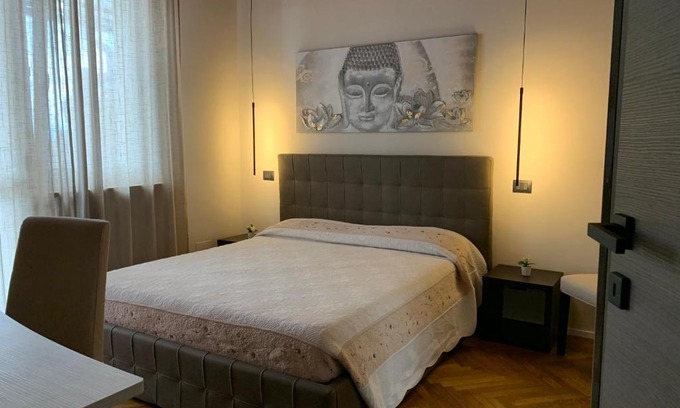 Orbassano Apartamento | La Favola Apartment Orbassano