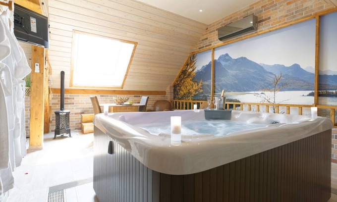 Augers-en-Brie Hotel | La Ferme Briarde