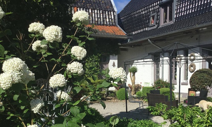 Sainghin-en-Weppes Cama Y Desayuno | La Ferme Des Buis