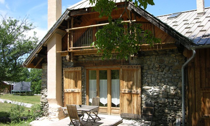 Baratier Casa | La Fernande
