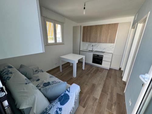 Capitolo Apartamento | La finestra sul mare di Capitolo