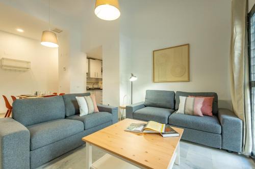 La Florida Apartamento | La Florida Charming Apartment by OCityzen