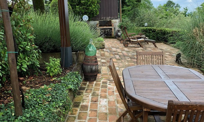 Celle sul Rigo Cabaña | Casa de campo La Fontanella