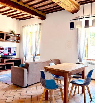 Quartiere XXIV Don Bosco Apartamento | La Fonte