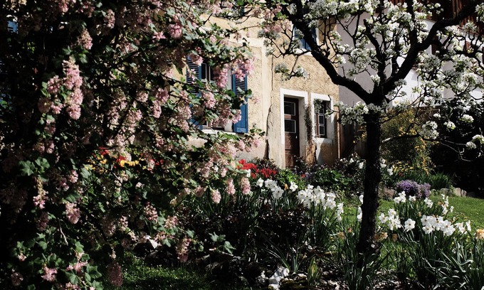 Aime Casa | La Foyère