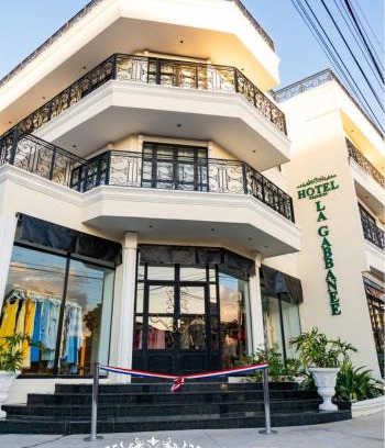 Fernando De La Mora Hotel | La Gabbanee Hotel Boutique