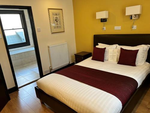 Hampstead Casa | La Gaffe - Bed and Breakfast