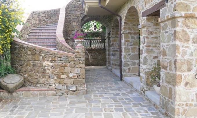 Castel San Lorenzo Casa | La Ginestra