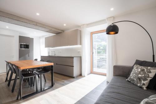 Drena Apartamento | La Giostra Deluxe Apartments