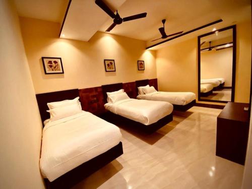 Karaikal Hotel | La grande suite karaikal