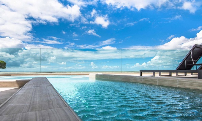 Quartier des Boucholeurs Hotel | La Grande Terrasse Hotel & Spa La Rochelle - MGallery Collection