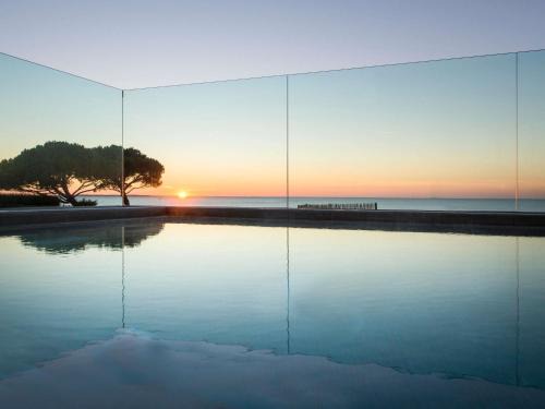 Quartier des Boucholeurs Hotel | La Grande Terrasse Hotel & Spa La Rochelle - MGallery Collection