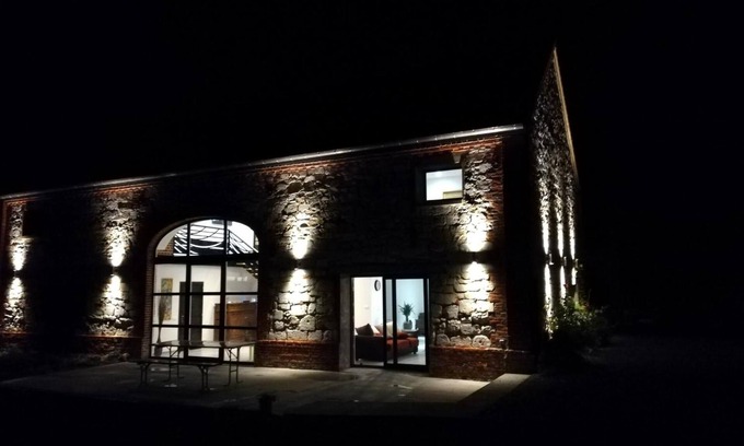 Honnecourt-sur-Escaut Casa | La Grange du Bosquet
