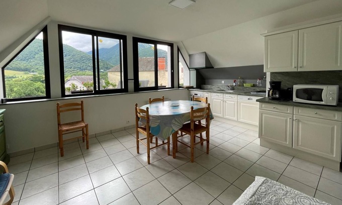 Arthez-d'Asson Casa | LA Grange DE Sens - Arthez-d'asson