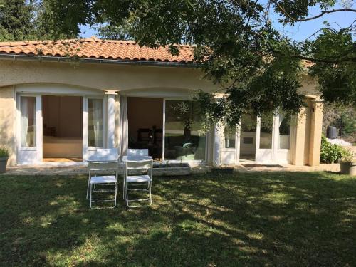 Marclopt Casa | La Grangeneuve la petite maison