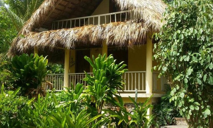 Las Galeras Chalet De Esquí | La Guisarde