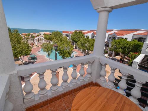 San Felipe Casa | La Hacienda San Felipe Condo 10