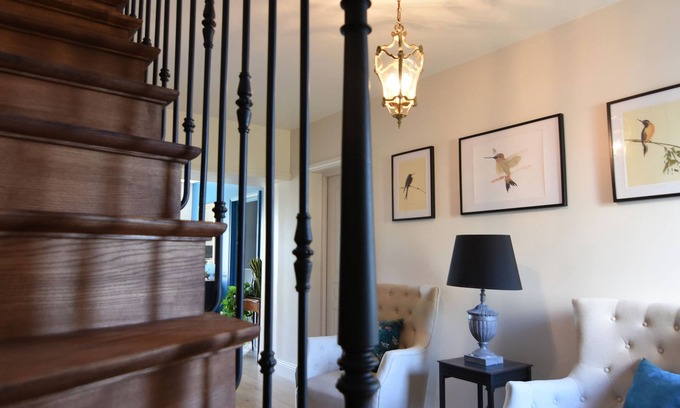 Saulge-l'Hopital Cama Y Desayuno | La Halte aux Oiseaux