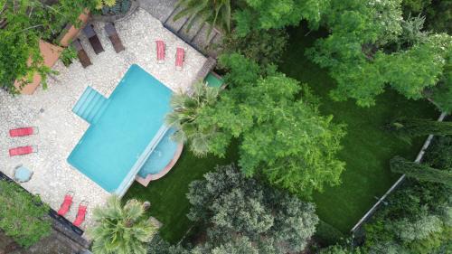 Hornachuelos Casa | La Jacaranda