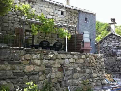 Sablieres Casa | La Jeannette