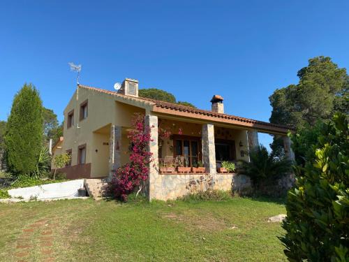 Xerta Chalet De Esquí | La Kolina Casa Rural