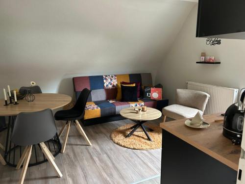 Dahn Apartamento | La Lauter
