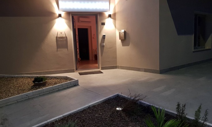 Monastir Casa | La Locanda d'Oro