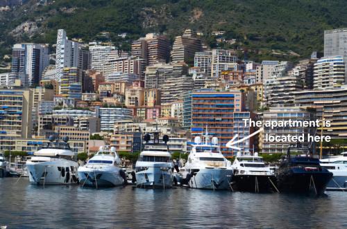 Quartier du Port Apartamento | La Loge du Grand Prix
