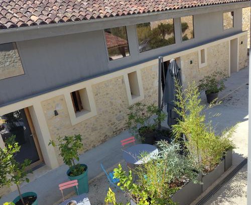 Montreal Cama Y Desayuno | La Métairie du Clos Saint Louis