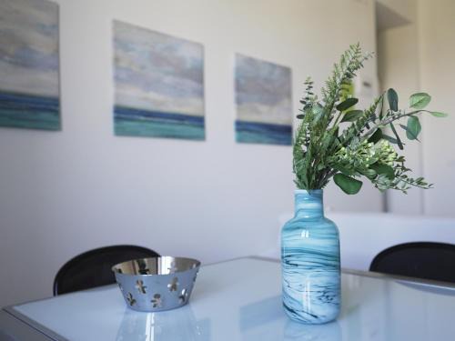 Licata Apartamento | LA MAIOLICA