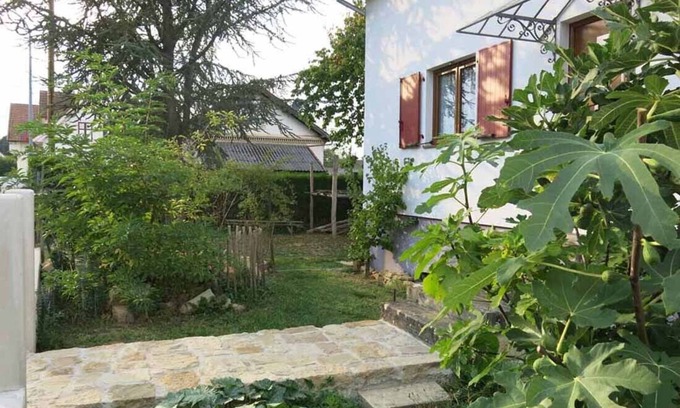 Carspach Casa | La Maison à Côté - Escala y pernoctación - Carspach