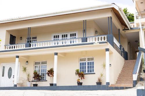 Roseau Hotel | La Maison 29