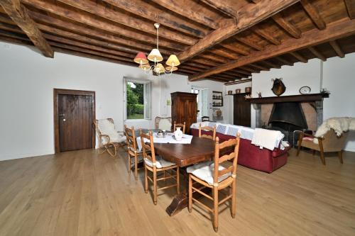 Mauvezin Casa | La maison Bayle