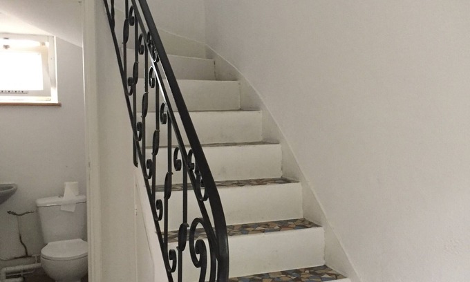 Estenos Casa | La Maison d'Amélie