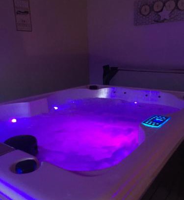 Saint-Ouen-sous-Bailly Casa | La maison du Bonheur "LE GITE"