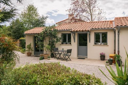 Le Loroux-Bottereau Casa | La Maison de Dom