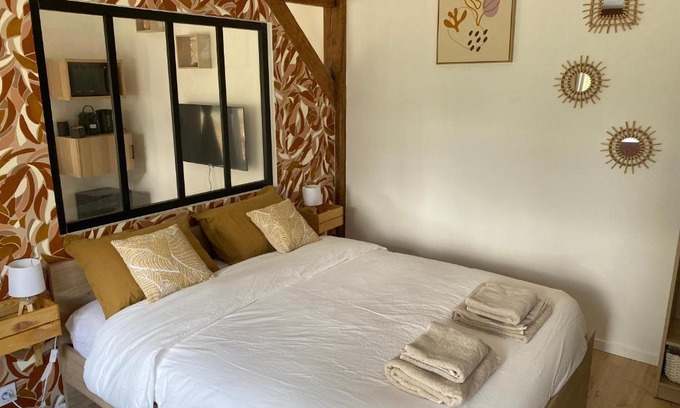 Montauban Cama Y Desayuno | La Maison de Maxou