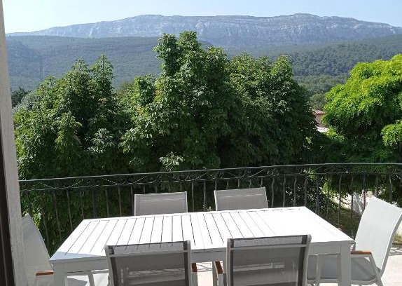Nans-les-Pins Casa | LA MAISON DE PAPOU La Vigne A NANS LES PINS 83860