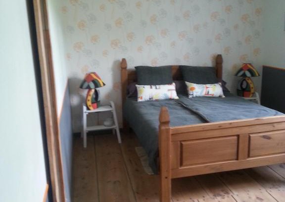 Saint-Basile Cama Y Desayuno | La Maison Des Badons