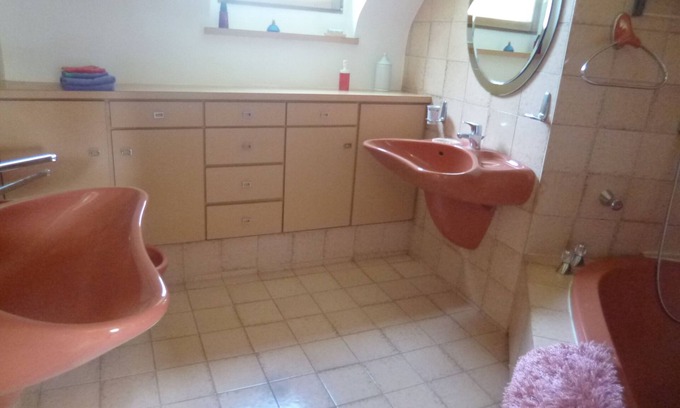 Bieuzy Casa | La Maison du Haut