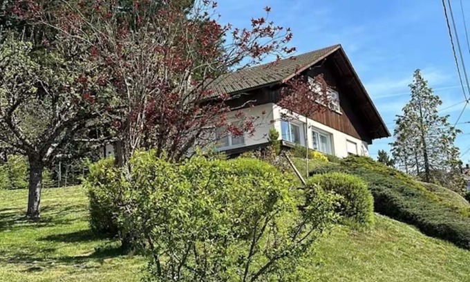 Maiche Cama Y Desayuno | La Maison du Rond-Buisson