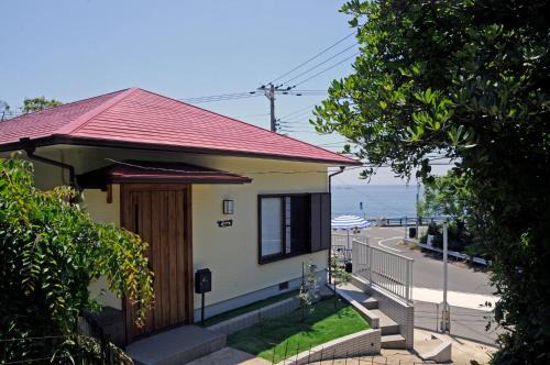 Minamiawaji Casa | La maison du sud d'awaji