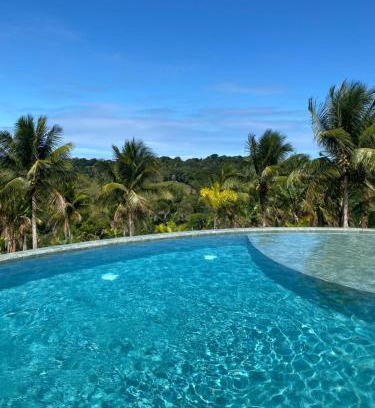 Itacare Cama Y Desayuno | La Maison Loosaï -Amφur- sans TV