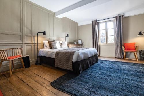 Dinan Casa | La Maison Pavie