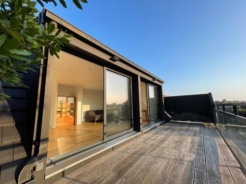 Steenwerck Apartamento | La Maison Rouge