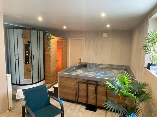 Veynes Casa | La maison Valban